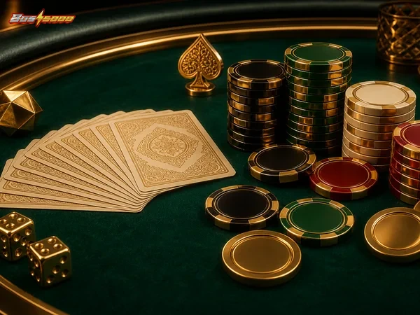 Gambar 3 Live Casino Bos5000